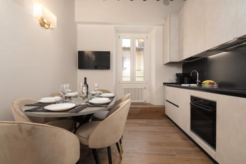 San Niccolò Luxury Retreat