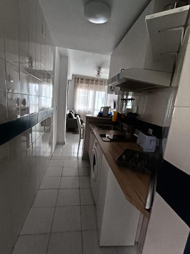 Bajondillo Beach Apartment By Torremolinos On-line 4