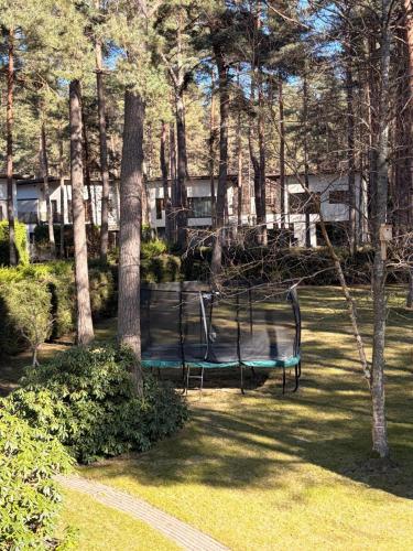 Pirita Beach Villa, Tallin (foto 6)