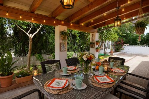 Chalet a 30m de la playa