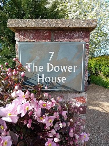 The Dower House in Ryburgh