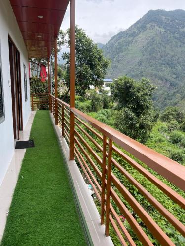 Shri Dev Dham Resort in Sersi