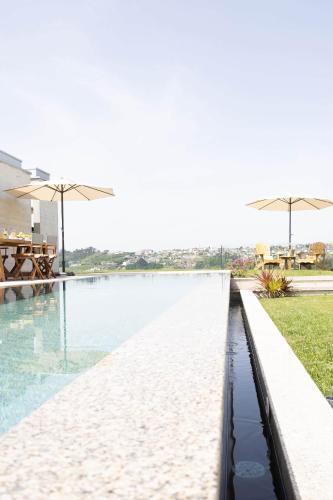 Alvarinho Villa gîte à louer Santão