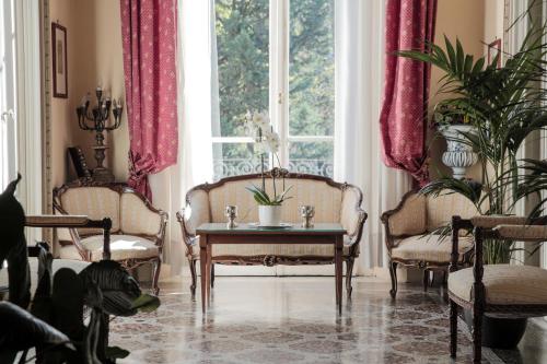 Hotel Villa Liana, Florenz