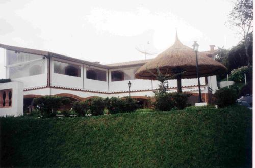 Atibaia - Casa de Campo - Bragança Paulista