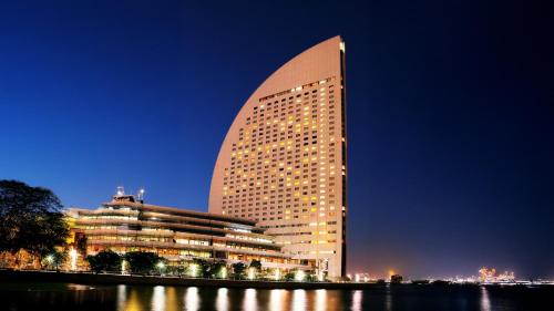 InterContinental Yokohama Grand by IHG - Hotel - Yokohama