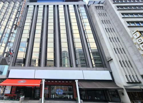 Arenaa Star Hotel, Kuala Lumpur