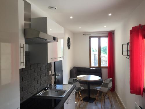 Loft Stories - La Voulte-sur-Rhône