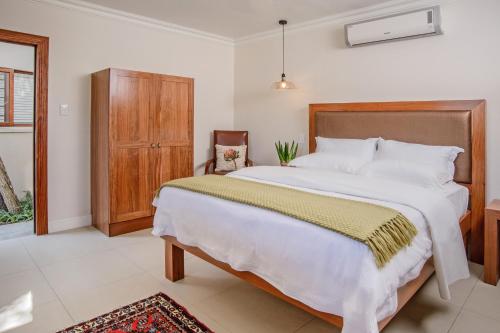 Indalo Leaves Lodge and Spa Room Type - Luxury Room