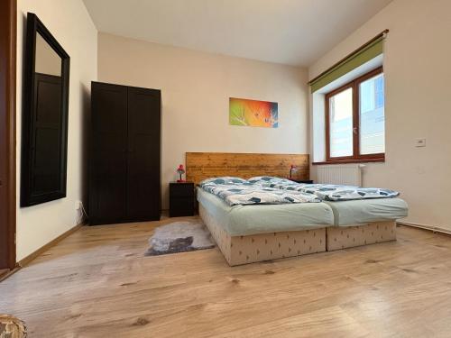 Apartmán U Kostela obrázok