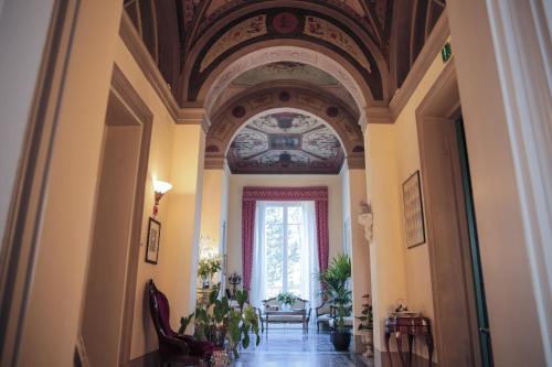 Hotel Villa Liana