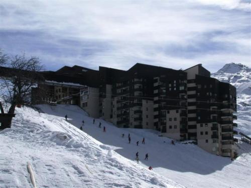 Residence Ski Soleil - Charmant appartement 5 personnes avec cuisine equipee MAE-4854 in Les Bruyeres