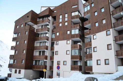 Residence Ski Soleil - Charmant appartement 5 personnes avec cuisine equipee MAE-4854 in Les Bruyeres