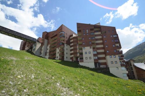 Residence Ski Soleil - Charmant appartement 5 personnes avec cuisine equipee MAE-4854 in Les Bruyeres