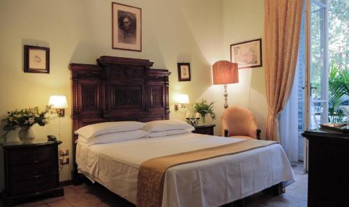 Hotel Villa Liana