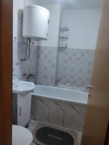 Odmor u Sarajevu na Grbavici
