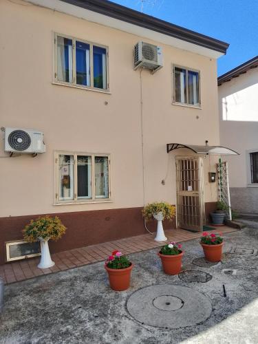 alloggio verona est S. Pietro in Lavagno