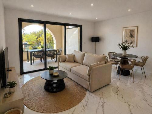 Residence Bozzi - La Colline des Fleurs