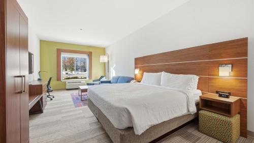 Holiday Inn Express & Suites Bethlehem Arpt-Allentown Area in Betlehem (Pennsylvania)