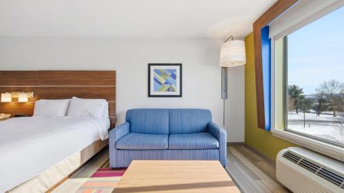 Holiday Inn Express & Suites Bethlehem Arpt-Allentown Area in Betlehem (Pennsylvania)