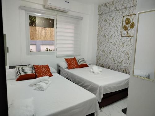 Marias transient house