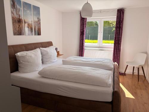 Ferienwohnung Welk in Grömitz, Deutschland
