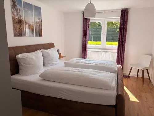 Ferienwohnung Welk in Grömitz, Deutschland