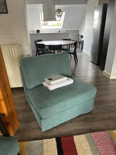 Spacious Luxury Stay in Saint-Gilles Near Ixelles Fast Transport - image 7