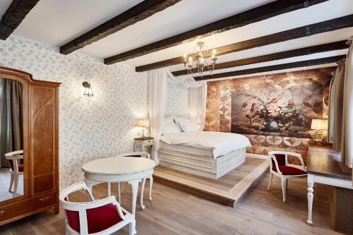 Guestroom, Maison Bistro & Hotel in 01. Castle District - Budavár