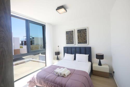 Brand New 4 bedroom villa in Protaras center - image 3