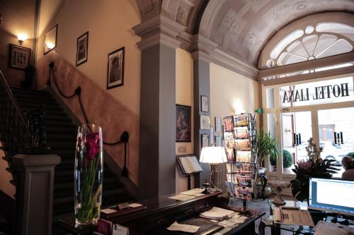 Hotel Villa Liana - image 8