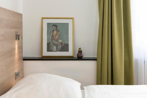 Hotel Amba in München, Deutschland