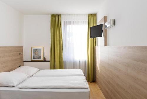 Hotel Amba in München, Deutschland