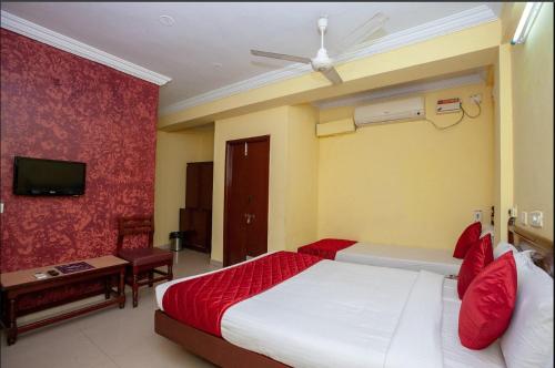 hotel photo