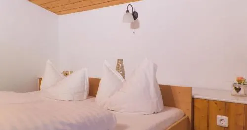 Alpenresorts in Jerzens, Österreich