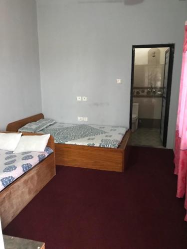 Sangrila gues house in Lumbini