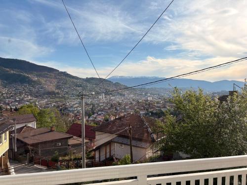 Apartman Veranda