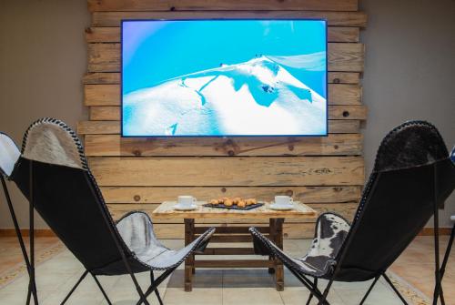 Pub, Hotel Austria by Pierre & Vacances in Bordes d' Envalira