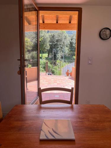 Phénix de Can Viçens Gîte – khách sạn tại Reynes
