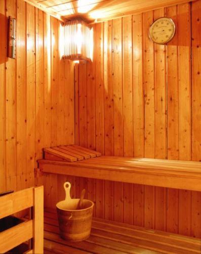 سبا, Hotel Majadahonda in ماجاداهوندا