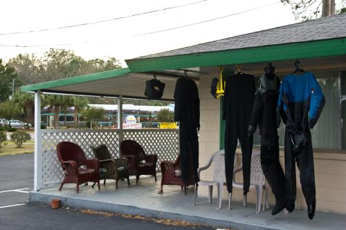 High Springs Country Inn - image 10