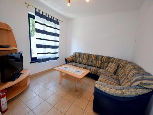 Apartment Oresic in Malinska