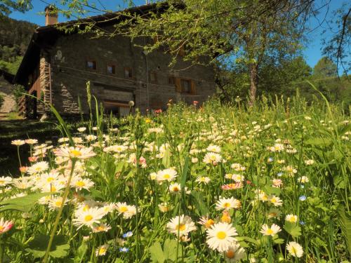 Grange Epiney Bed e Breakfast