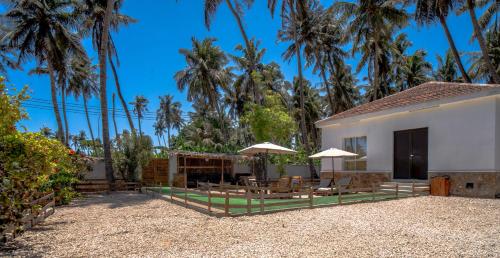 Salalah Social Club in Salalah