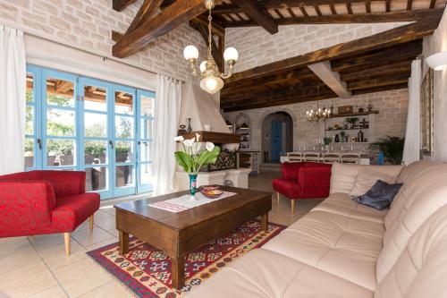  Villa Ana in Malinska