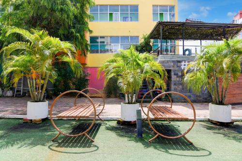 Facilities, Townhouse New Digha Formerly Hotel Coral in Digha