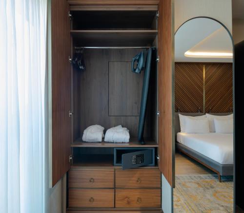 Levni Premium Hotel Istanbul Old City, Istanbul (foto 5)
