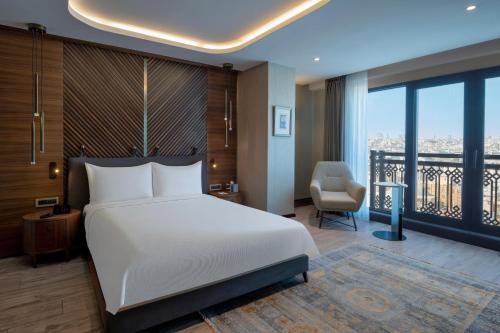 Levni Premium Hotel Istanbul Old City, Istanbul (foto 3)