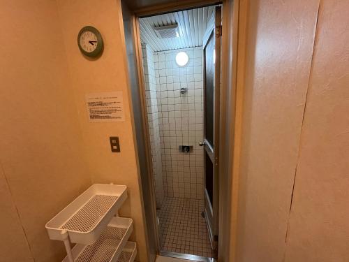 Sapporo International Youth Hostel – Sapporo, CT