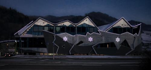 Zajazd Pod Zamkiem Rytro